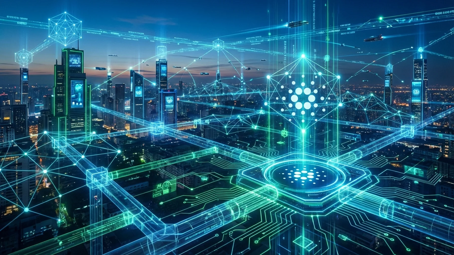 Cardano Network Latest insight: A Strategic Overview