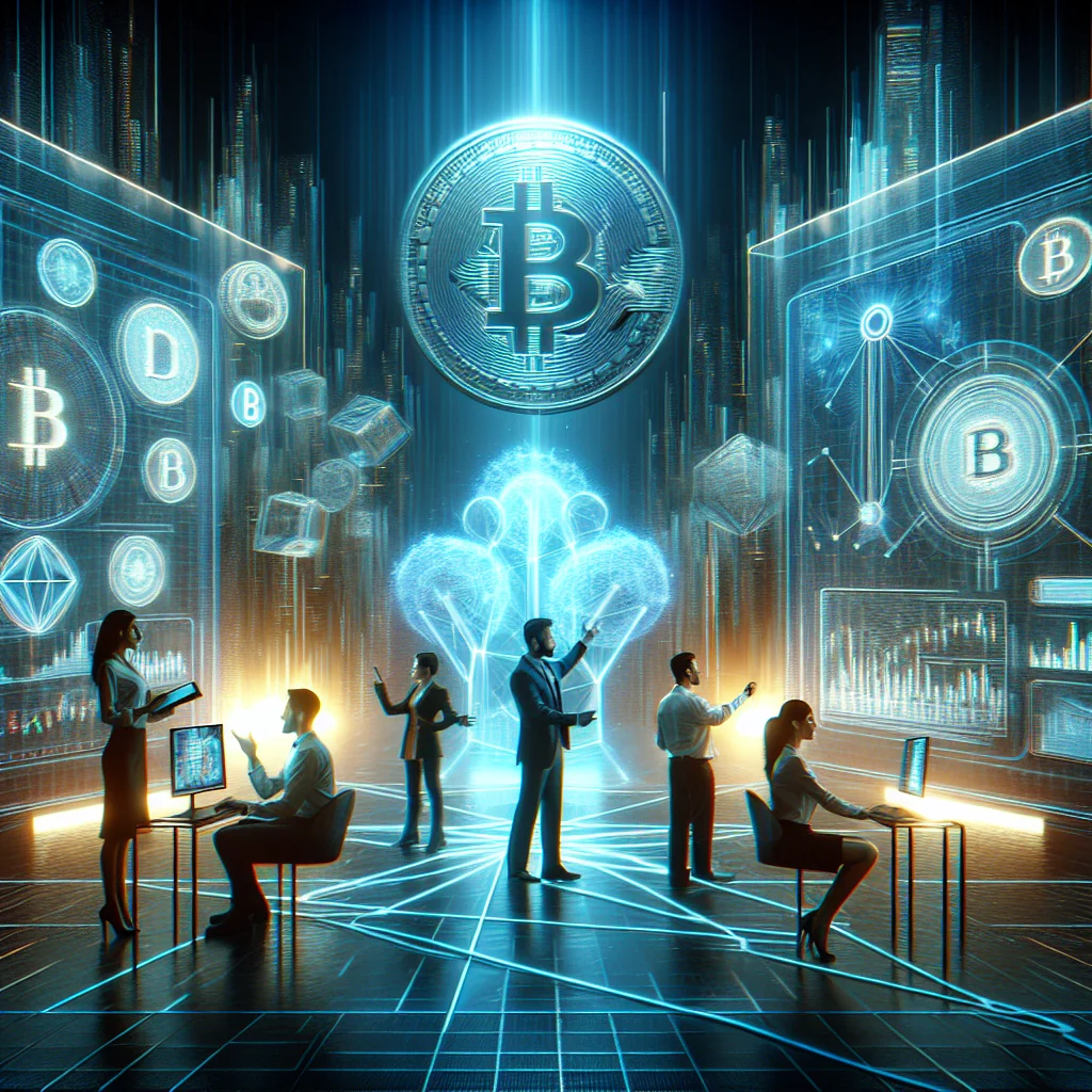 Project Spotlight: Shining a Light on Bold Crypto Ventures